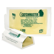 Catchmaster Glue Board 5lb Mouse 72MB-REG
